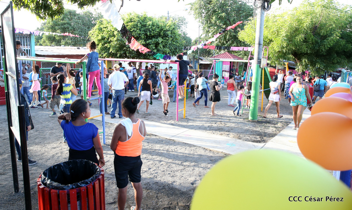 parque